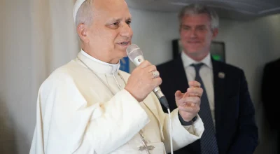 Papa Leão XIV publica encíclica 'Magnifica Humanitas' em 25 de maio e alerta sobre Inteligência Artificial, direitos trabalhistas e guerras