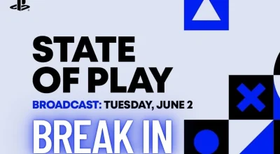 Sony registra patente 'Break In' e dispara dúvidas para a State of Play de 2 de junho: novo jogo, novo nome para Fairgame$ ou subtítulo?