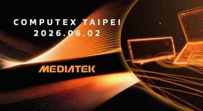 Parceria NVIDIA + MediaTek pode revolucionar notebooks com IA na Computex 2026 e trazer o Windows on Arm