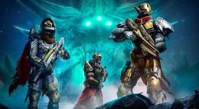 Petição por Destiny 3 já supera pico de jogadores de Marathon; fãs pressionam Bungie após demissões e fim do suporte a Destiny