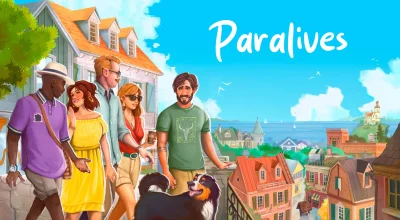Paralives em acesso antecipado: 6 recursos que The Sims 4 ainda não tem e que podem mudar o gênero de simulador de vida