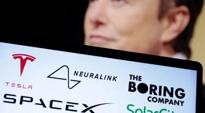 EUA fecham contrato de US$ 2,29 bi com SpaceX para criar Backbone da Rede de Dados Espaciais (SDN) e interligar sensores e plataformas de armas globalmente