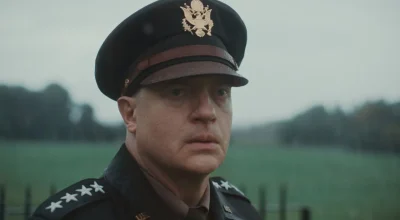Pressure: o filme sobre as 72 horas que decidiram o Dia D com Brendan Fraser e Andrew Scott e a previsão do tempo que mudou a guerra