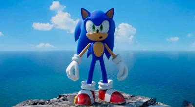 Sonic Frontiers Definitive Edition pode chegar ao Nintendo Switch 2 em junho de 2026 com gráficos melhores e edição física