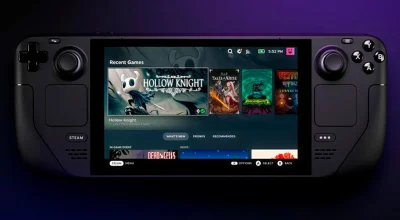 Steam Deck tem aumento de preço de até 46%: modelo OLED 1 TB salta de US$ 649 para US$ 949 e complica posicionamento da Valve
