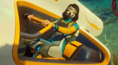 Krafton terá de pagar US$ 250 milhões ao estúdio de Subnautica 2 após vendas de mais de 4 milhões de cópias