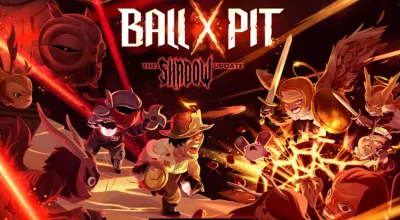 Nintendo libera BALL x PIT grátis para assinantes do Switch Online por tempo limitado — teste completo com progresso mantido e desconto de 33%