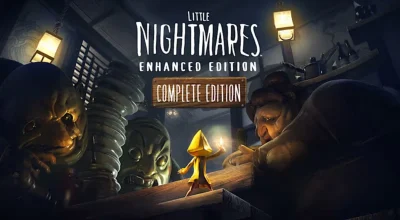 Little Nightmares 2 Enhanced Edition chega ao Nintendo Switch 2 com gráficos aprimorados, taxa de quadros mais estável e efeitos visuais atualizados