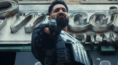 Punisher em Spider-Man: Brand New Day será fiel ao Frank Castle de Jon Bernthal, diz Tom Holland — como o MCU lidará com a violência