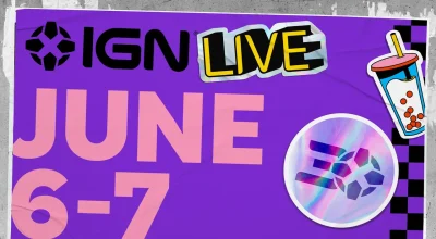 IGN Live 2026: guia completo para assistir, atrações confirmadas e o que esperar nos dias 6 e 7 de junho