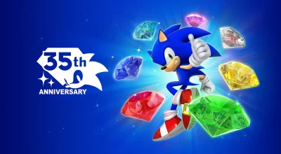 Ex-vice-presidente da SEGA vaza que remake de Sonic CD estaria em desenvolvimento — rumor ganha força com aparições do Metal Sonic e Amy