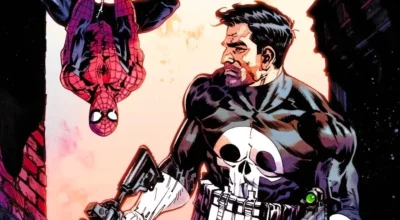 Punisher vs. Spider-Man revela por que a parceria inicial entre Punisher e Homem-Aranha estava condenada — nova minissérie revisita ASM #129 antes da estreia de Jon Bernthal em Spider-Man: Brand New Day