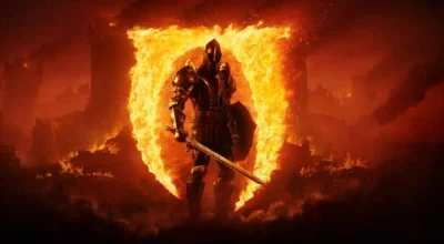 Mod 'The Ultimate Combat Mod' para Oblivion Remake adiciona parry, esquiva perfeita, VATS e pulos duplos — como baixar e o que muda