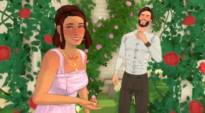 Paralives: 8 recriações mais hilárias do jogo — de Seu Madruga a Shrek, veja as criações mais compartilhadas na Steam