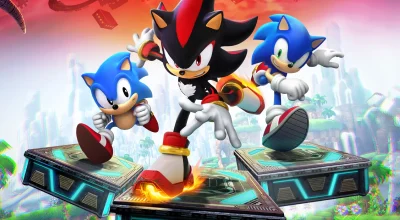 Sonic Live in Concert anuncia turnê mundial pelos 35 anos com orquestra, banda de rock e trilhas clássicas ao vivo
