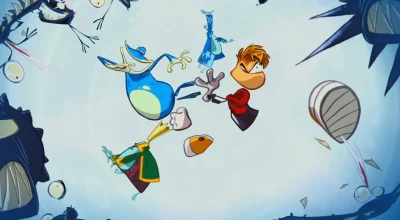 Rayman Origins: Enhanced Edition vaza na Xbox Store com suposta versão remaster 4K/60fps e preço absurdo de US$ 1.999