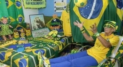 Memes da goleada do Brasil sobre o Panamá no Maracanã: seleção de Carlo Ancelotti faz 6 a 2 e internet reage