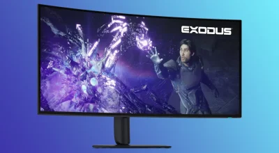 Alienware AW3926QW: novo monitor OLED super ultrawide 39'' com painel RGB stripe, 5K, 1.300 nits e KVM — tudo o que você precisa saber