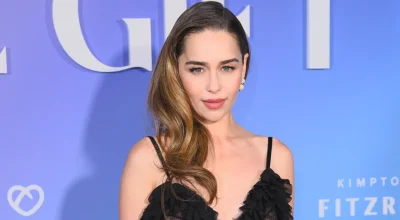 Emilia Clarke pede desculpas por Secret Invasion, Solo e Terminator: 'Não acho que ninguém gostou daquele show' e diz que críticas não são pessoais