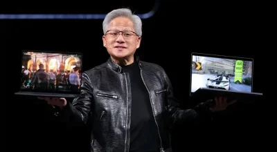 Nvidia lança RTX Spark, chip de IA para PCs com Windows, e desafia Apple e Intel ao aceitar reinvenção do computador
