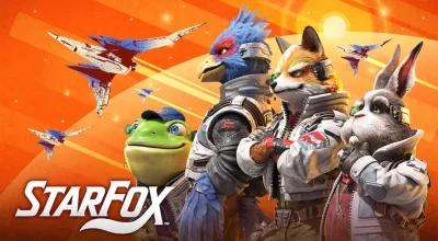 Lançamentos de junho de 2026: lista completa com Star Fox no Switch 2, The Adventures of Elliot e todos os jogos do mês
