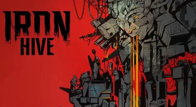 Ironhive: jogo de cartas e gerenciador de cidades da Wondernaut tenta reconstruir um mundo pós-apocalíptico — demo já está na Steam