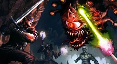 Remake de Baldur's Gate 2 em produção com retorno do designer Kevin Martens, diz rumor — o que já se sabe