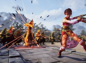 Dynasty Warriors 3 Complete Edition Remastered chega em 1º de outubro; versão para Switch original é cancelada e lançamento será só para Switch 2, PS5, Xbox Series e PC