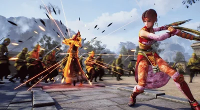 Dynasty Warriors 3 Complete Edition Remastered chega em 1º de outubro; versão para Switch original é cancelada e lançamento será só para Switch 2, PS5, Xbox Series e PC