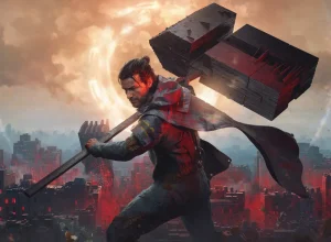 Control Resonant: data de lançamento confirmada para 24 de setembro, preço de US$59,99 e trailer revela trama com Dylan Faden — bônus de 48 horas no PS5