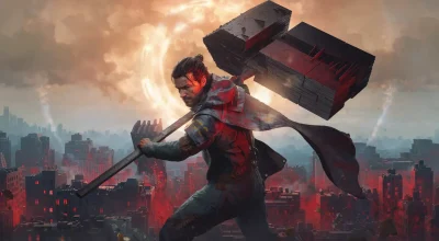 Control Resonant: data de lançamento confirmada para 24 de setembro, preço de US$59,99 e trailer revela trama com Dylan Faden — bônus de 48 horas no PS5