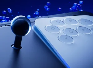Sony anuncia FlexStrike Wireless Fight Stick para PS5 e PC: preço, data de lançamento e pré-venda a partir de 12 de junho