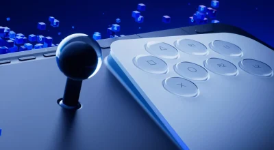 Sony anuncia FlexStrike Wireless Fight Stick para PS5 e PC: preço, data de lançamento e pré-venda a partir de 12 de junho