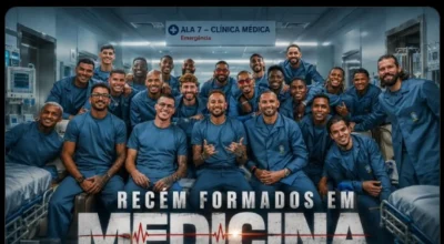 Uniforme da Seleção Brasileira para viagem aos EUA vira meme nas redes sociais e provoca comparações com fardas e uniformes diversos