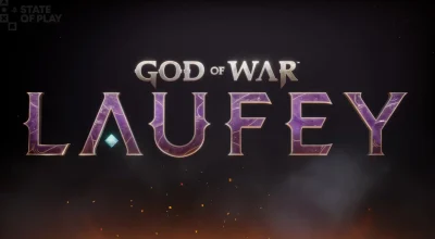 God of War Laufey: spin-off com Faye é revelado com 20 minutos de gameplay no State of Play