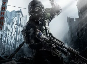 Jogos de PC por menos de R$ 10 na Steam: ofertas com até 90% de desconto em Metro 2033, CONTROL e outros clássicos