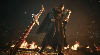Phantom Blade 0 ganha novo trailer com gameplay e é adiado para 29 de outubro — S-Game promete apresentação prolongada e pré-venda em breve
