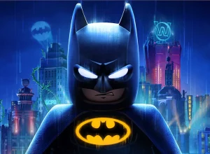 LEGO Batman: Legacy of the Dark Knight chega ao Nintendo Switch 2 em 18 de setembro — preços, edições e bônus explicados