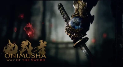 Meu PC roda Onimusha Way of the Sword? Requisitos mínimos e recomendados, demo grátis e data de lançamento (25 de setembro)