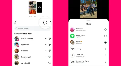 Instagram Plus começa a ser liberado no Brasil: veja recursos exclusivos, o que muda nos Stories e por que a Meta aposta em assinaturas