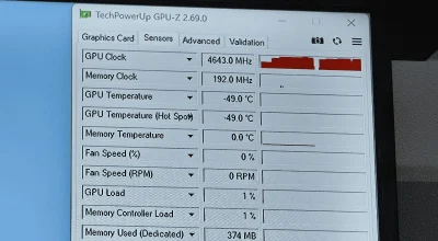 AMD atinge recorde de overclock na Radeon RX 9060 XT a 4,643 GHz com ferramenta interna; ganho em jogos continua limitado