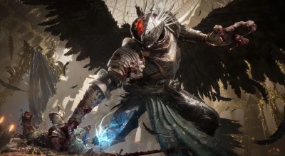 Lords of the Fallen 2 tem janela de lançamento confirmada para 2026 — chega ao PC (Steam e Epic), PS5 e Xbox Series X/S