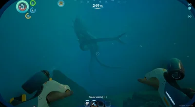 Subnautica 2: update 1.1 vai adicionar veículo bípede no estilo Prawn e nova região centrada no Leviatã Coletor — tudo o que sabemos