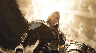 Square Enix escala Travis Willingham (Critical Role) como nova voz de Sephiroth em Final Fantasy 7 Revelation