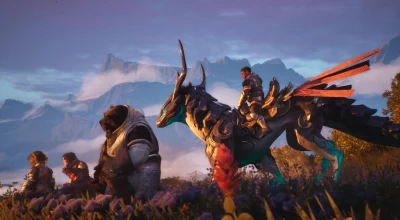 Guild Wars 3 anunciado na Summer Game Fest 2026: novo MMORPG de ação em Tyria com beta previsto para fim de 2027