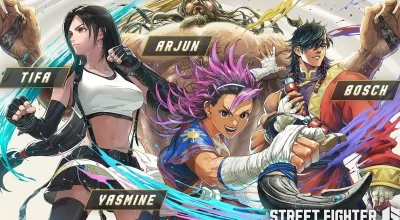 Street Fighter 6: Tifa Lockhart de Final Fantasy VII será a lutadora surpresa do Ano 4 — data, estilo de luta e impacto no roster