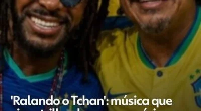 Memes do amistoso Brasil x Egito: gol do meia Ziko e o hit 'Mistura do Brasil com o Egito' dominam as redes antes da Copa de 2026