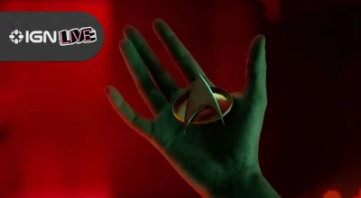 Star Trek: Shadow Frontier — Bloober e Paramount anunciam thriller psicológico com Ro Laren (Michelle Forbes) para PS5, Xbox Series X/S e PC em 2027