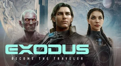Exodus ganha gameplay estendido com vibe Mass Effect — veja como funciona a Dilatação do Tempo, companheiros e data prevista para PC, PS5 e Xbox Series
