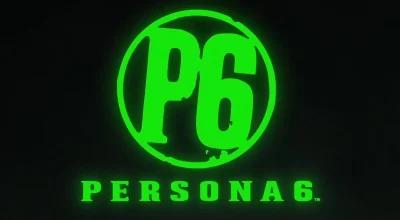 Persona 6 é revelado no Xbox Games Showcase 2026 com trailer teaser, logo verde e possível lançamento em setembro de 2027